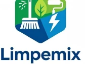 Logo - Limpemix Prestadora de Serviços 