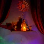 Foto 1:  Solin Massagens