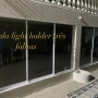 Foto 1:  Alternativa vidros e esquadrias 