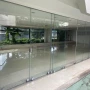 Foto 1:  Alternativa vidros e esquadrias 