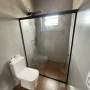 Foto 1:  Alternativa vidros e esquadrias 