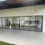 Foto 1:  Alternativa vidros e esquadrias 