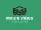 Logo de Moura Vidros Vidraçaria