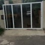Foto 1:  Moura Vidros Vidraçaria