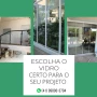 Foto 1:  Moura Vidros Vidraçaria