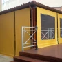 Foto 1:  São Paulo Toldos
