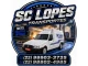 SC Lopes Transportes
