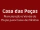 Logo de Casa das Peças - Pekan