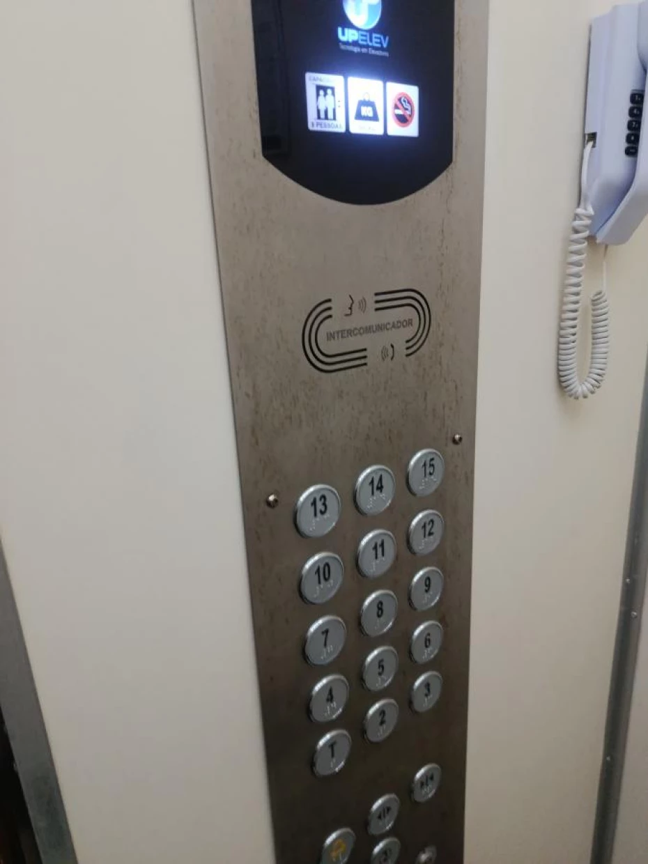 Foto 19:  — Pirestech Engenharia 