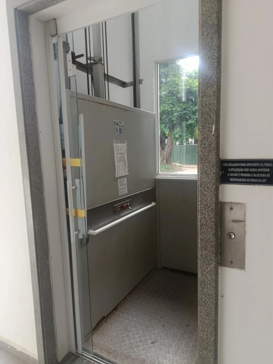Foto 18:  — Pirestech Engenharia 