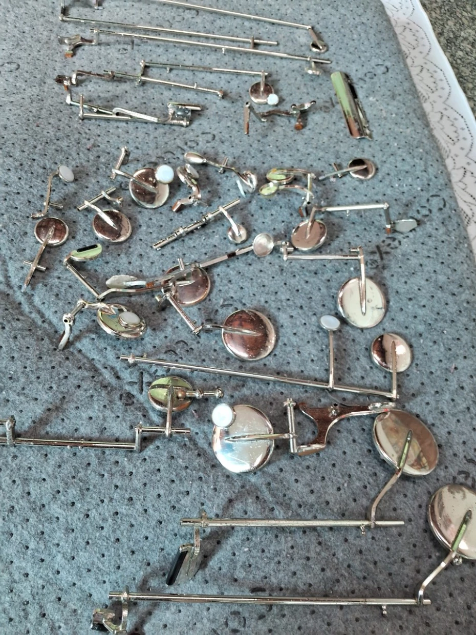 Foto 4:  — Jholsax Luthier Instrumentos Sopros