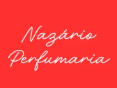 Logo - Nazário Perfumaria