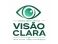 Logo de Consultório Óptico Visão Clara