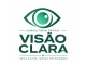 Logo de Consultório Óptico Visão Clara
