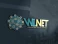 Logo de WL-NET