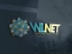 Logo de WL-NET