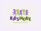 Logo de Kidsmove Academia Clínica Infantil 