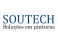 Logo de Soutech Engenharia Soluções em Pinturas