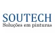 Logo de Soutech Engenharia Soluções em Pinturas