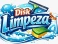 Logo de Disk Limpeza