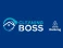 Logo de Cleaning Boss 