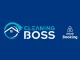 Logo de Cleaning Boss 