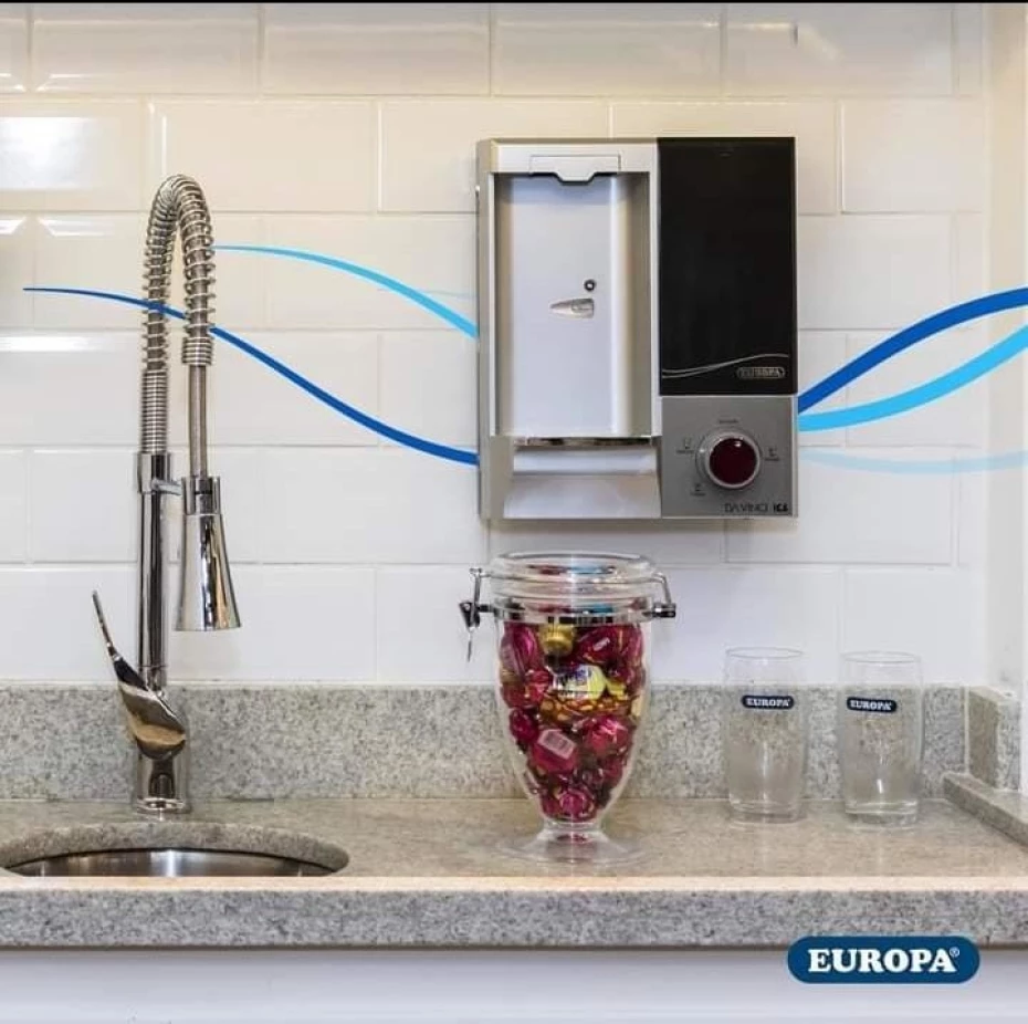 Foto 22:  — Purificadores Europa 