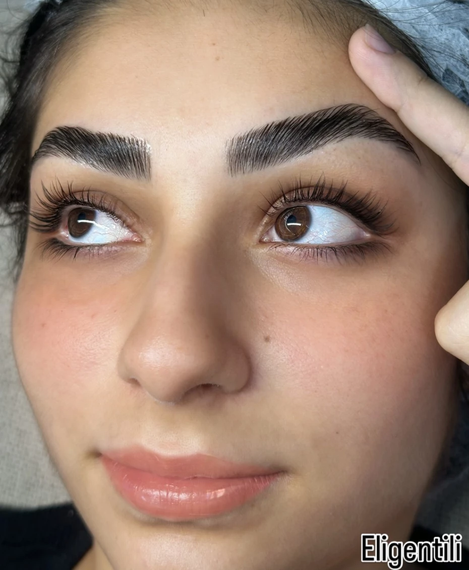 Foto 18:  — EG Beauty & Brows
