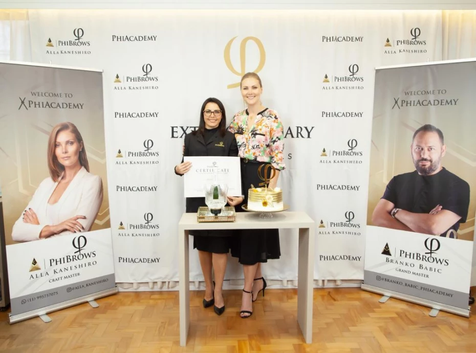 Foto 6:  — EG Beauty & Brows