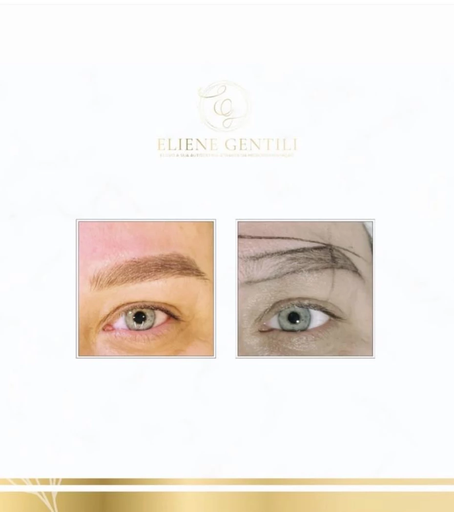 Foto 23:  — EG Beauty & Brows