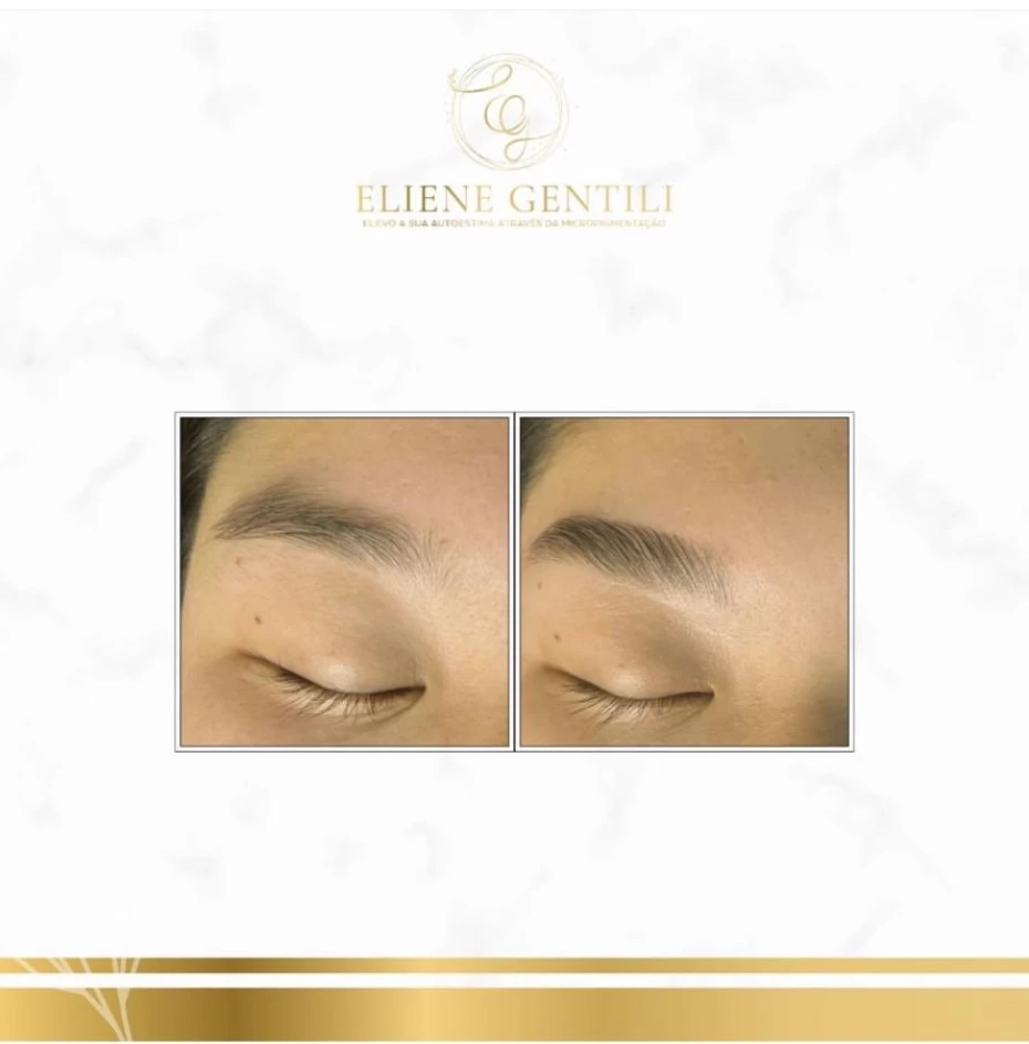 Foto 24:  — EG Beauty & Brows