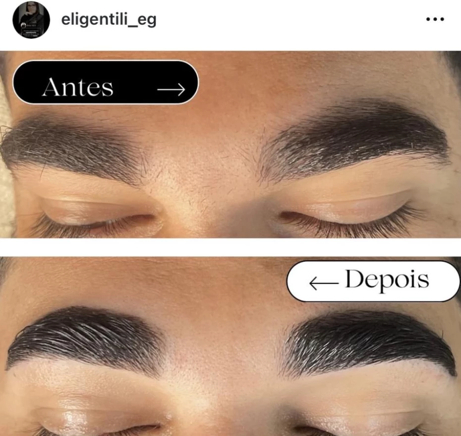 Foto 11:  — EG Beauty & Brows