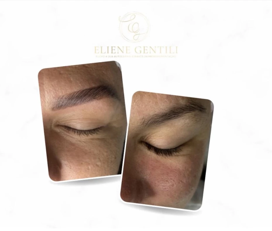 Foto 22:  — EG Beauty & Brows
