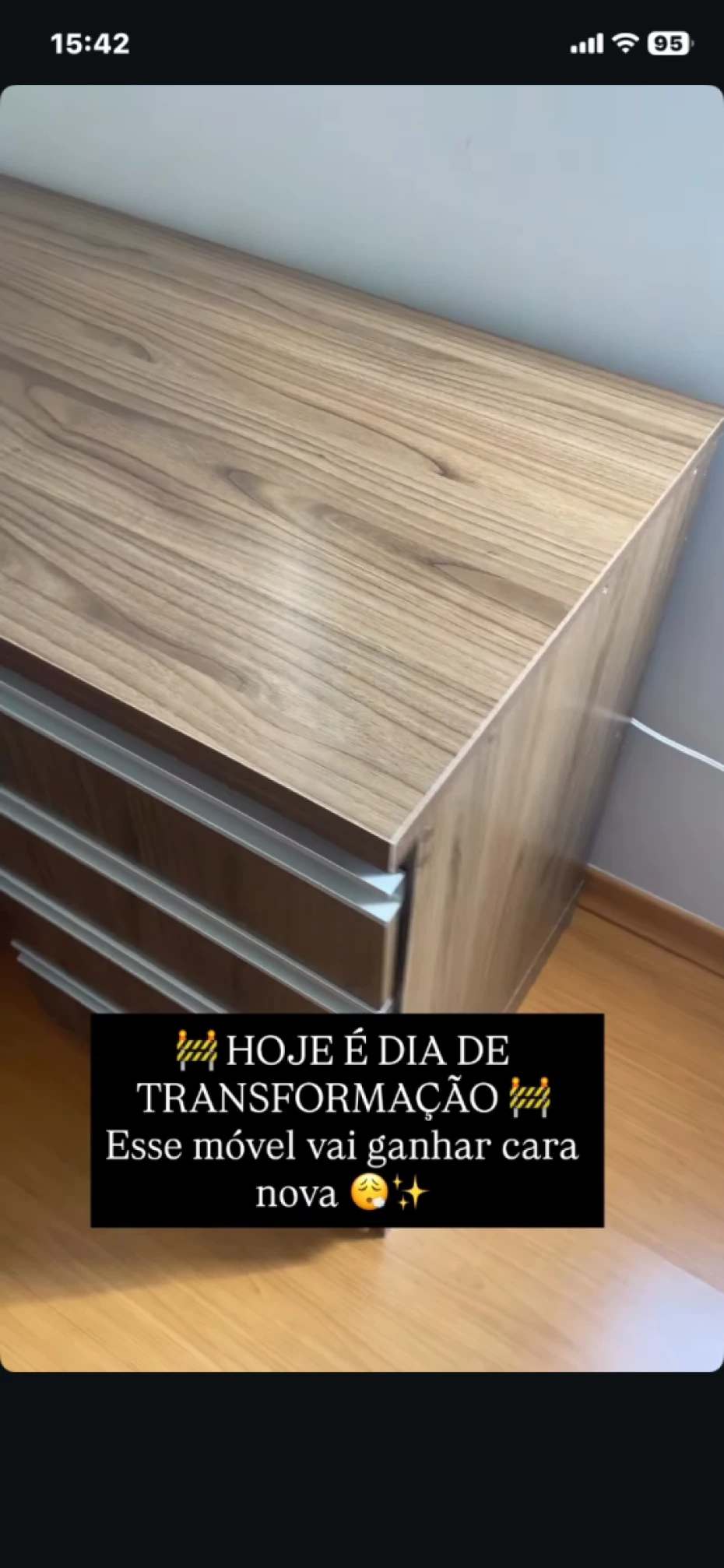 Foto 26:  — Arte Decor Envelopamento de Móveis