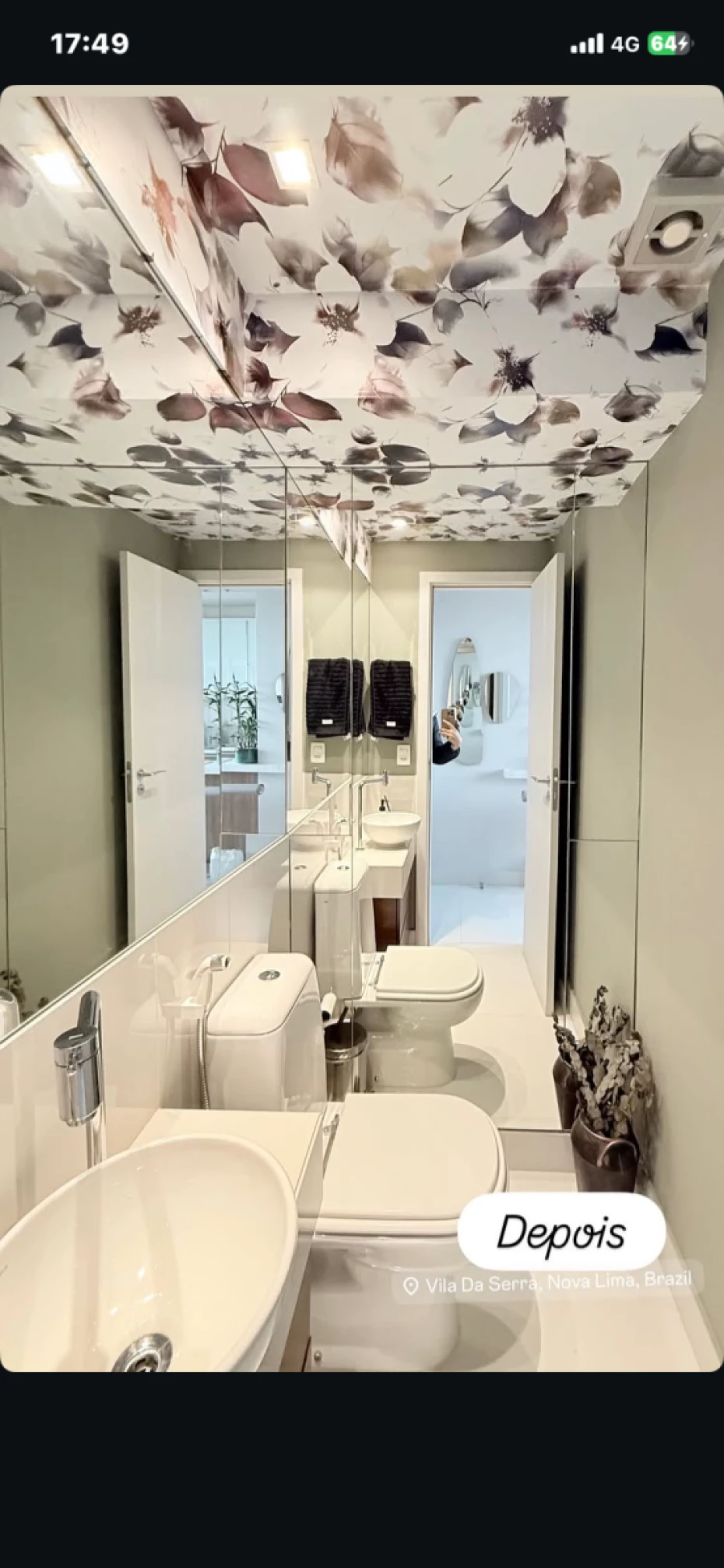Foto 40:  — Arte Decor Envelopamento de Móveis