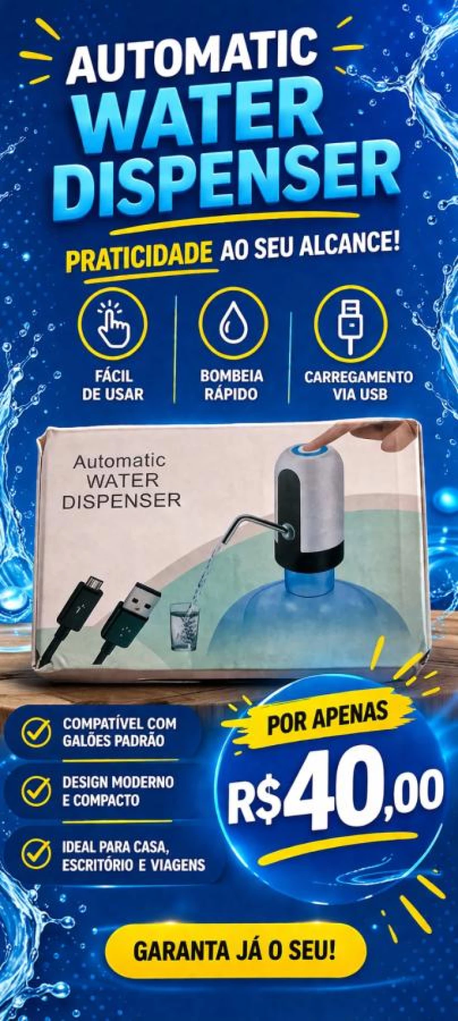 Foto 19:  — ADM Manutencao de Celulares e Acessotios 