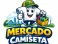 Logo de Mercado da Camiseta 