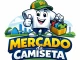 Logo de Mercado da Camiseta 