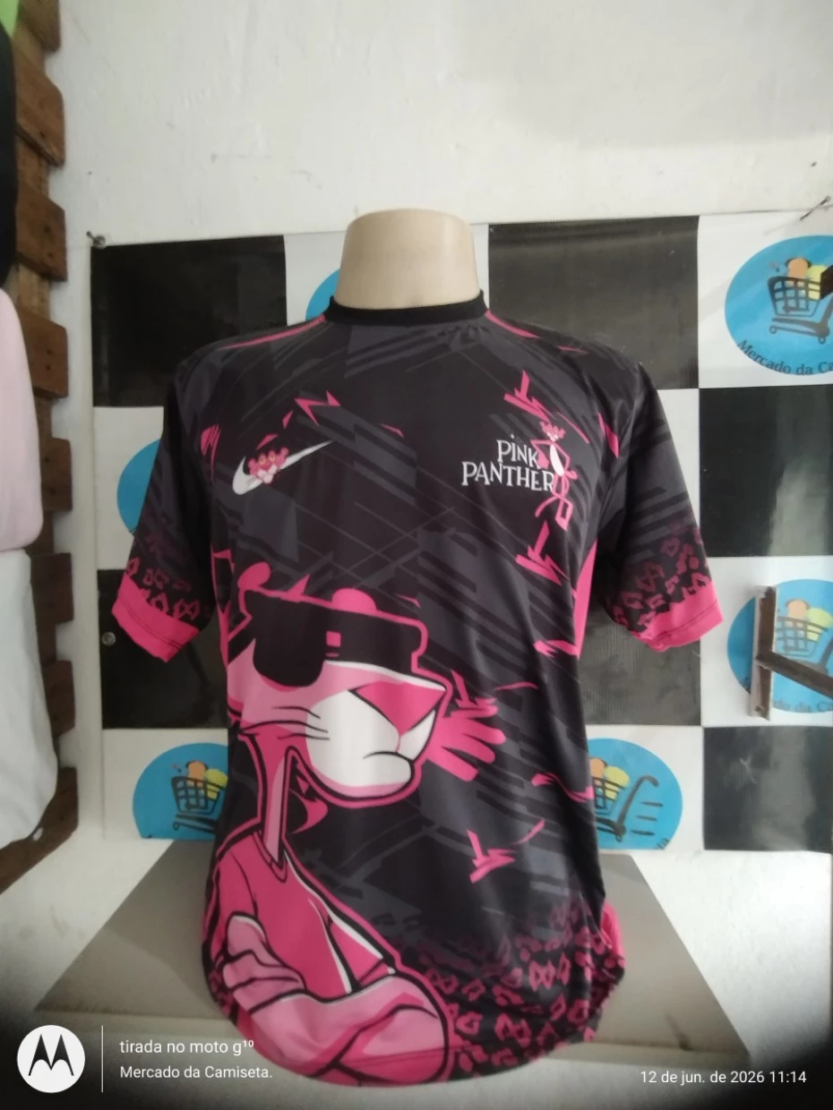 Foto 2:  — Mercado da Camiseta 