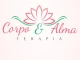 Logo de Terapia Corpo e Alma