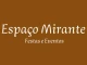 Logo de Espaço Mirante Festas e Eventos