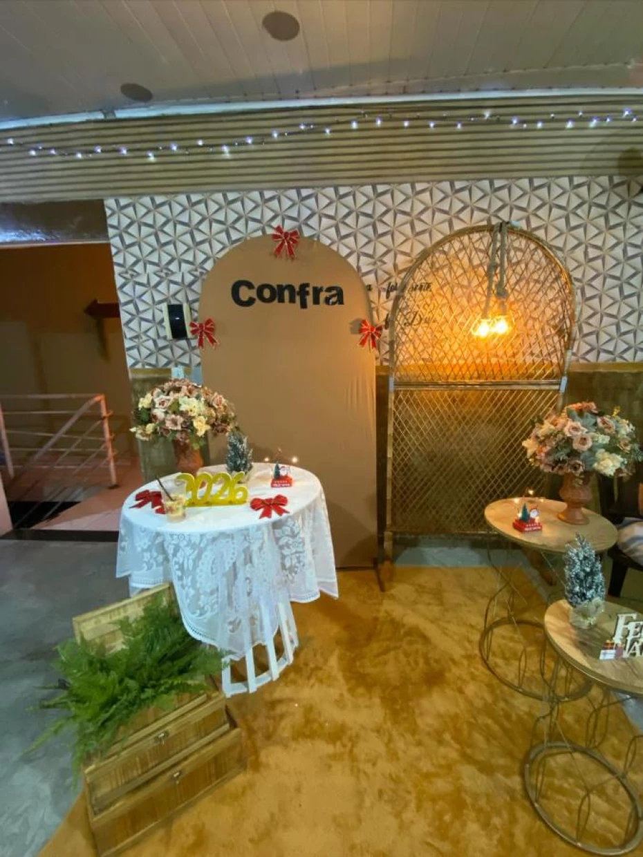 Foto 19:  — Espaço Mirante Festas e Eventos