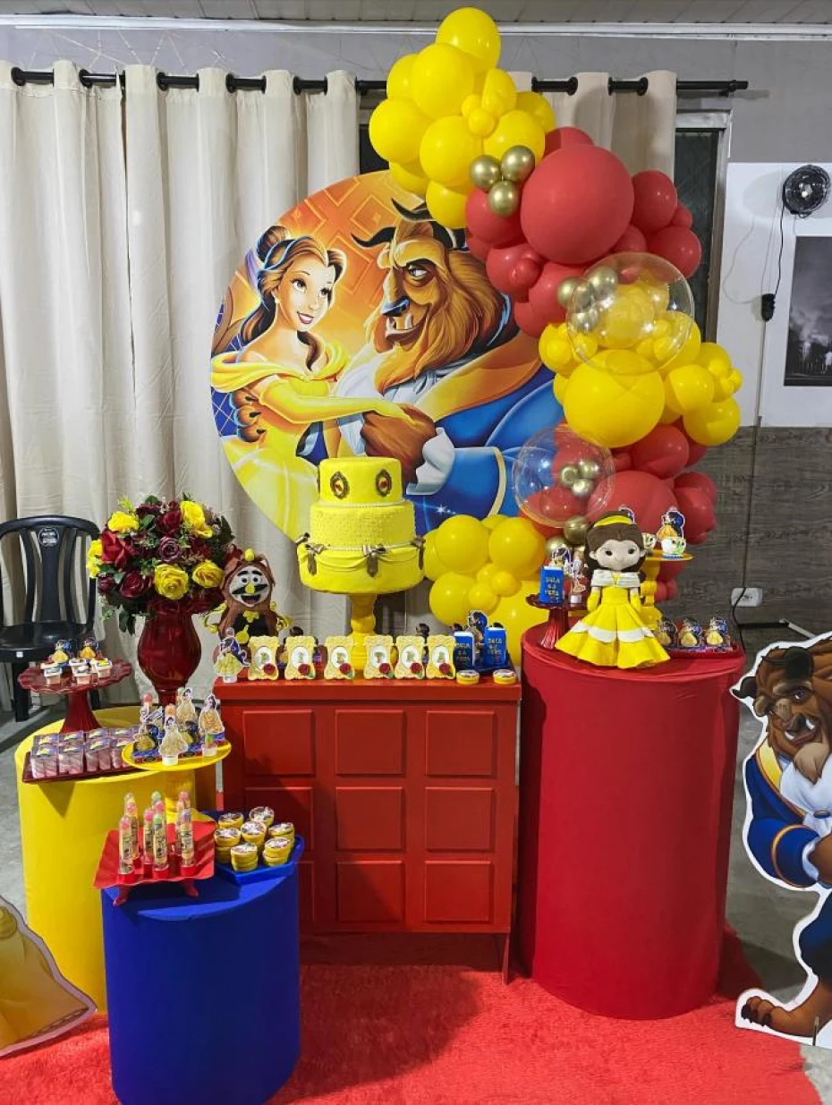 Foto 15:  — Espaço Mirante Festas e Eventos