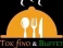 Logo de TOK FINO & BUFFET 
