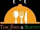 Logo de TOK FINO & BUFFET 