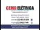 Logo de Cemd Serviços Elétricos