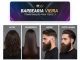 Logo de Barbearia Vieira 