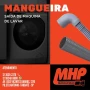Foto 1:  MHP Comercial Ltda – Mangueiras