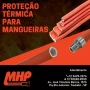 Foto 1:  MHP Comercial Ltda – Mangueiras