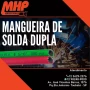 Foto 1:  MHP Comercial Ltda – Mangueiras